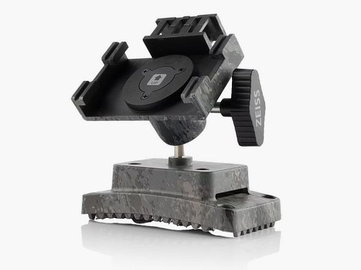 Support Zeiss Vari pour caméra de chasse Secacam 3 / panneau solaire