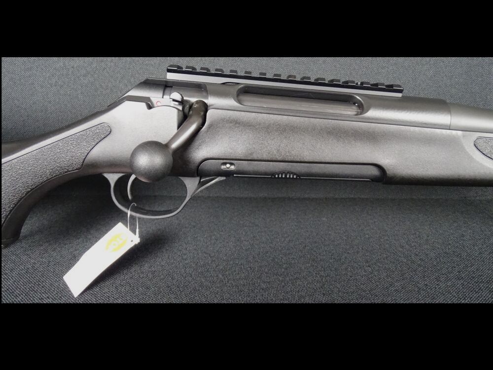 Haenel Jäger 10 Pro Compact