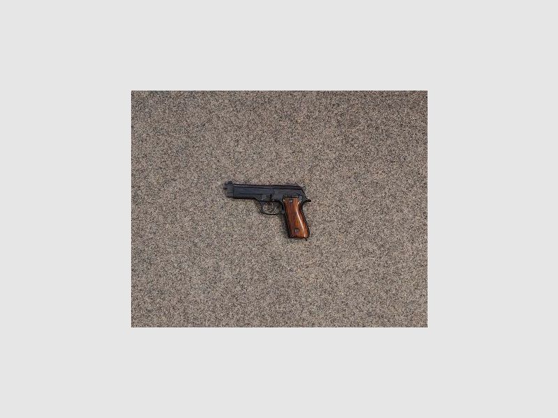 Pistola Taurus PT99AF Cal.9mm Luger