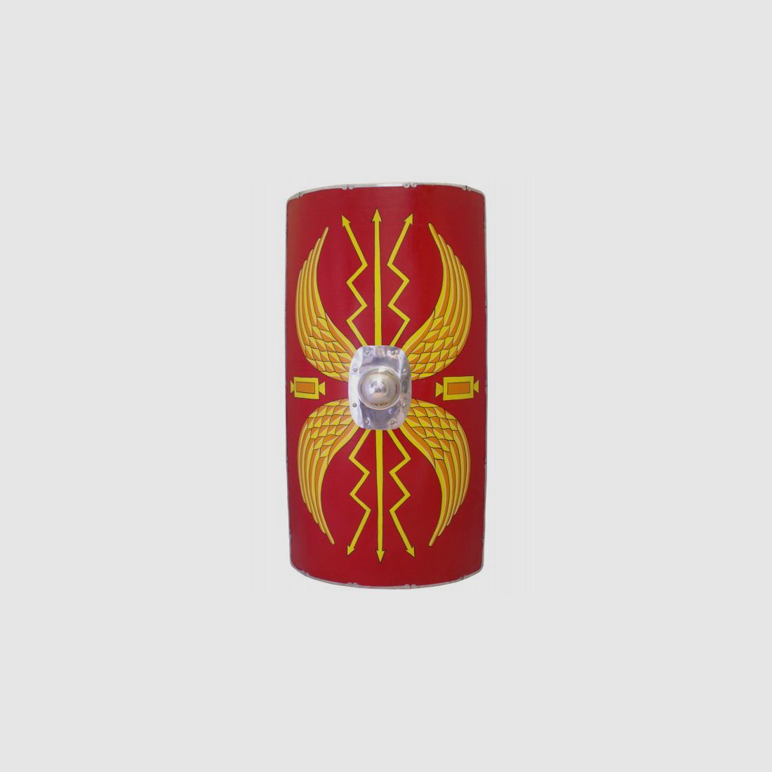 Römischer Schild Scutum Römer Legionärs Schild