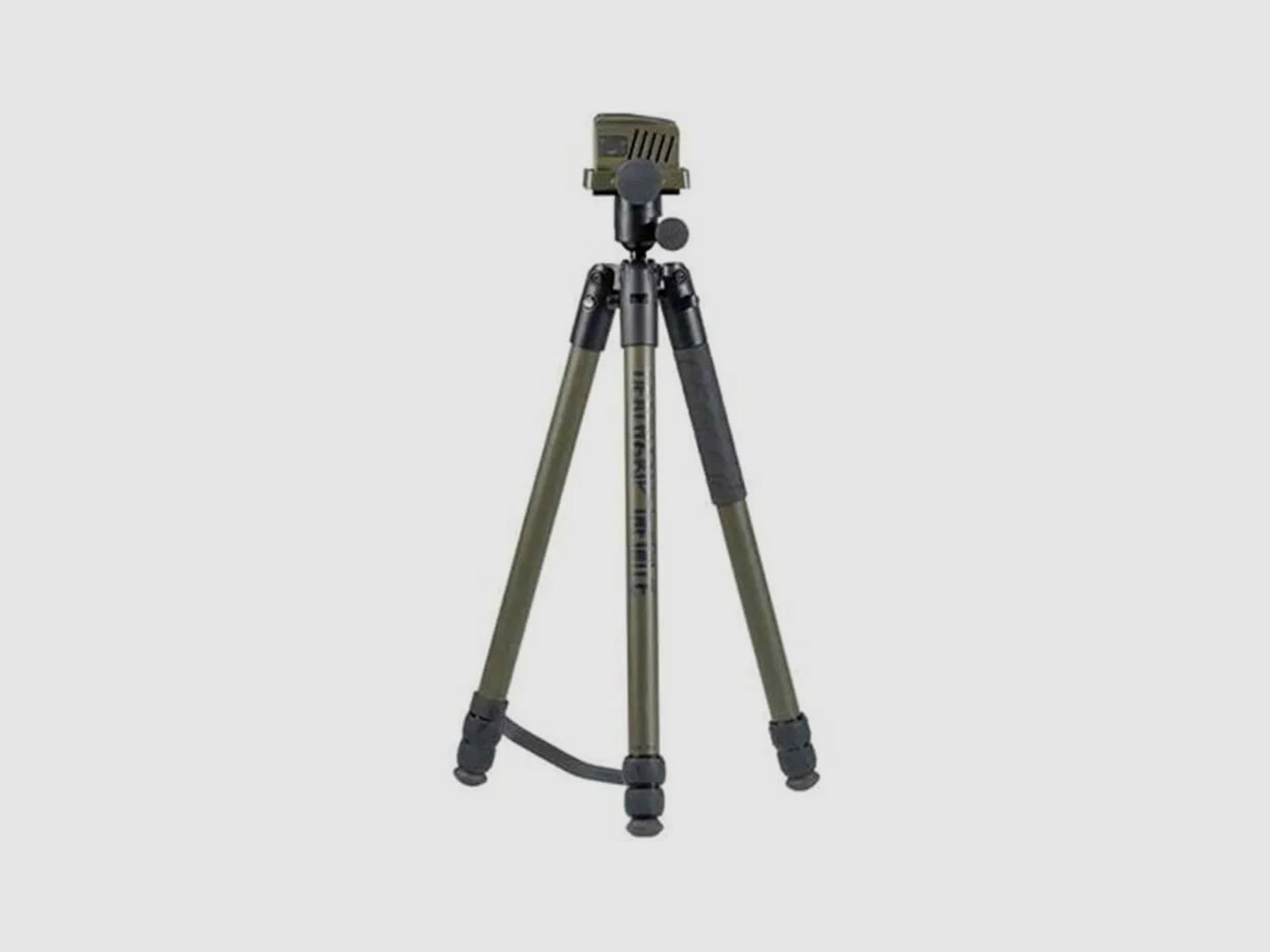 Treppiede BOG Deathgrip Infinite Aluminium, immagine 2 di 5