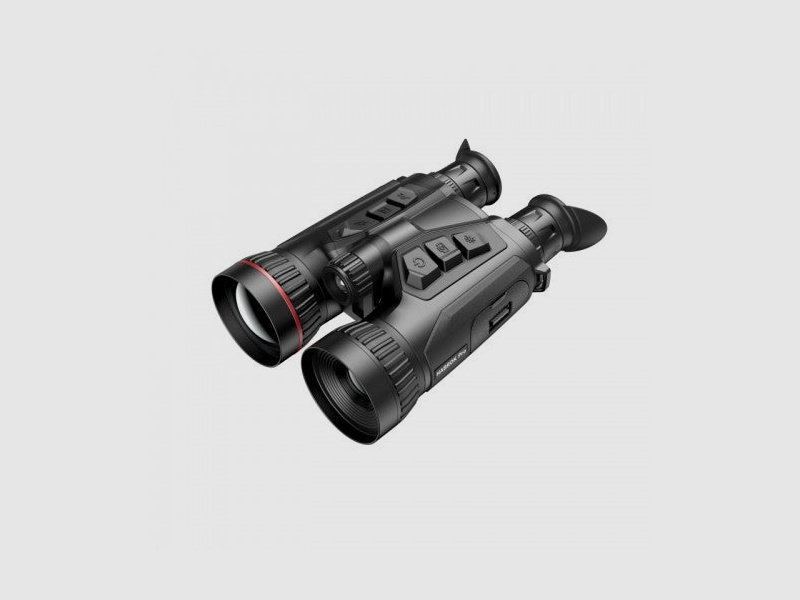 HIKMICRO Habrok Pro HX60LS