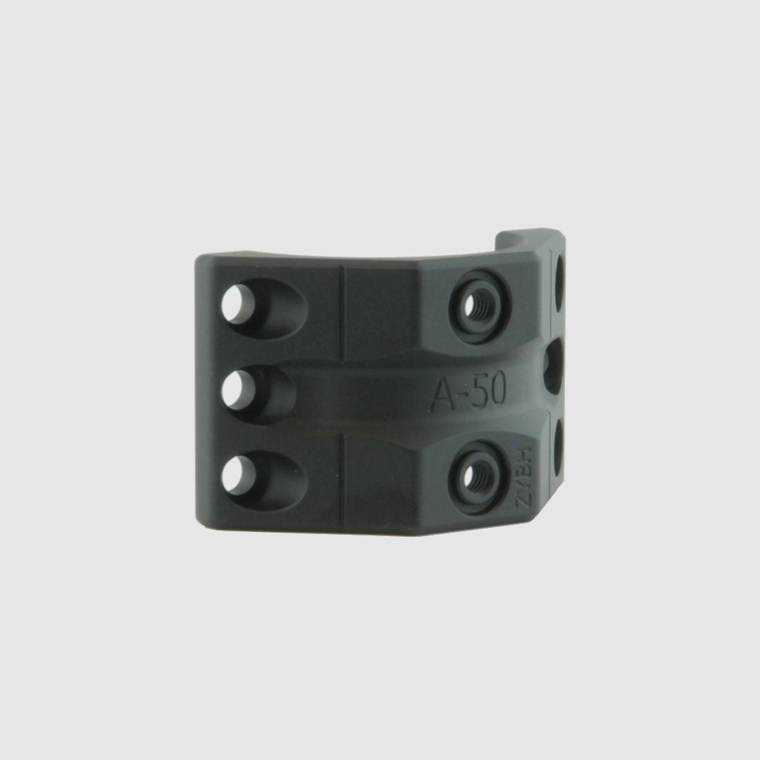 Spuhr Ringdeckel Gen2 (hinten) 35 mm