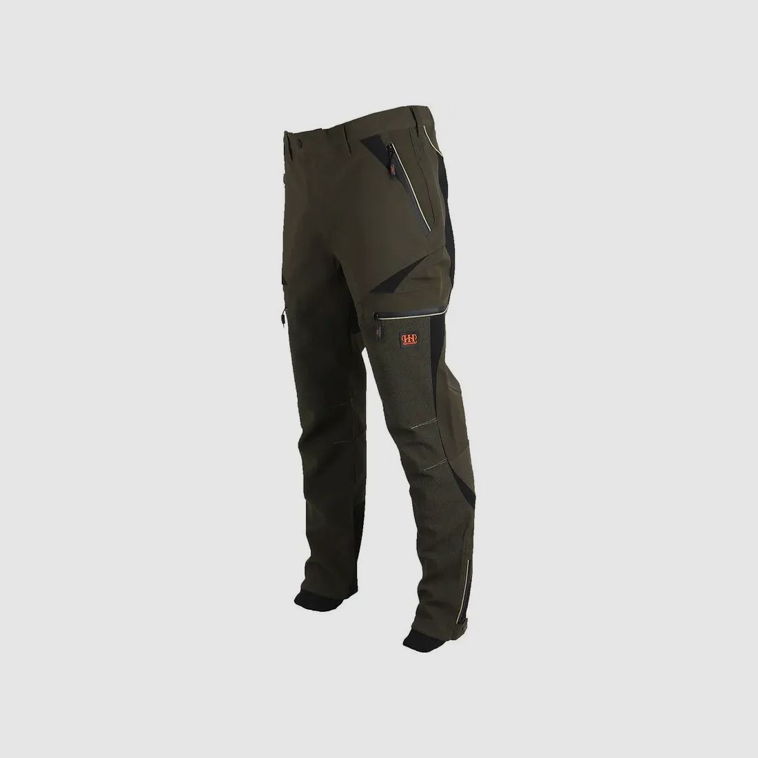 House of Hunting Softshellhose Marco