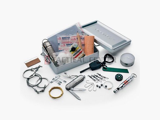 BLACKFOX Survival Kit