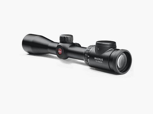 LEICA MAGNUS 1.5-10×42 M skinne