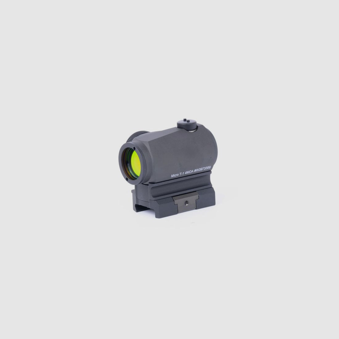 HÖHENVERSTELLUNG AIMPOINT 30MM FÜR ROTPUNKT MICRO, Bild 2 von 3