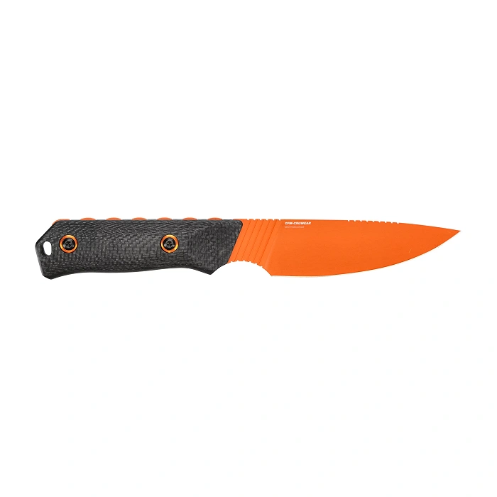 Nóż myśliwski Benchmade 15600OR Raghorn (15600OR), zdjęcie 3 z 10