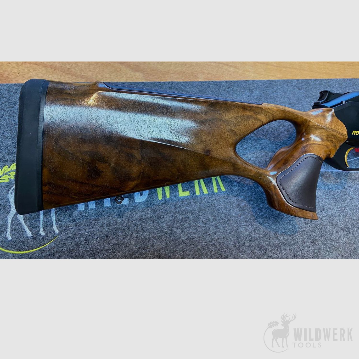 BLASER R8 Succsess Leder 30-06, >>TEILGEBRAUCHT<<