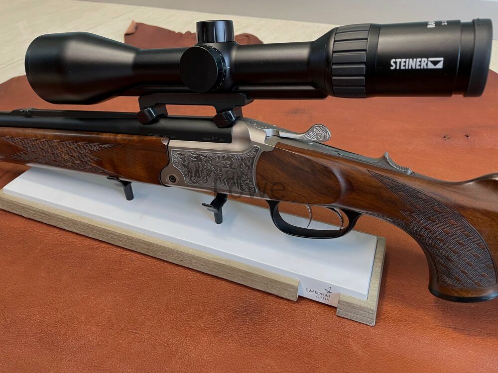 Blaser BBF 95