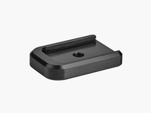 Base de chargeur plate pour entonnoir de chargeur pour CZ75, Shadow 2