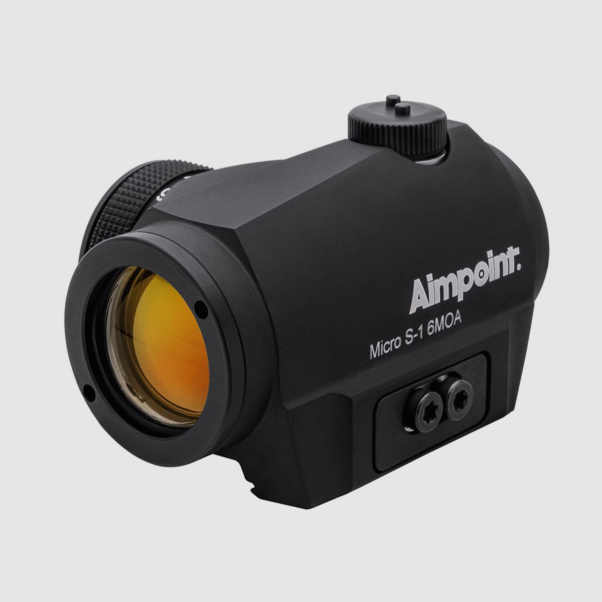Aimpoint Micro S-1 6 MOA 14mm Optical Axis für Schrotflinten