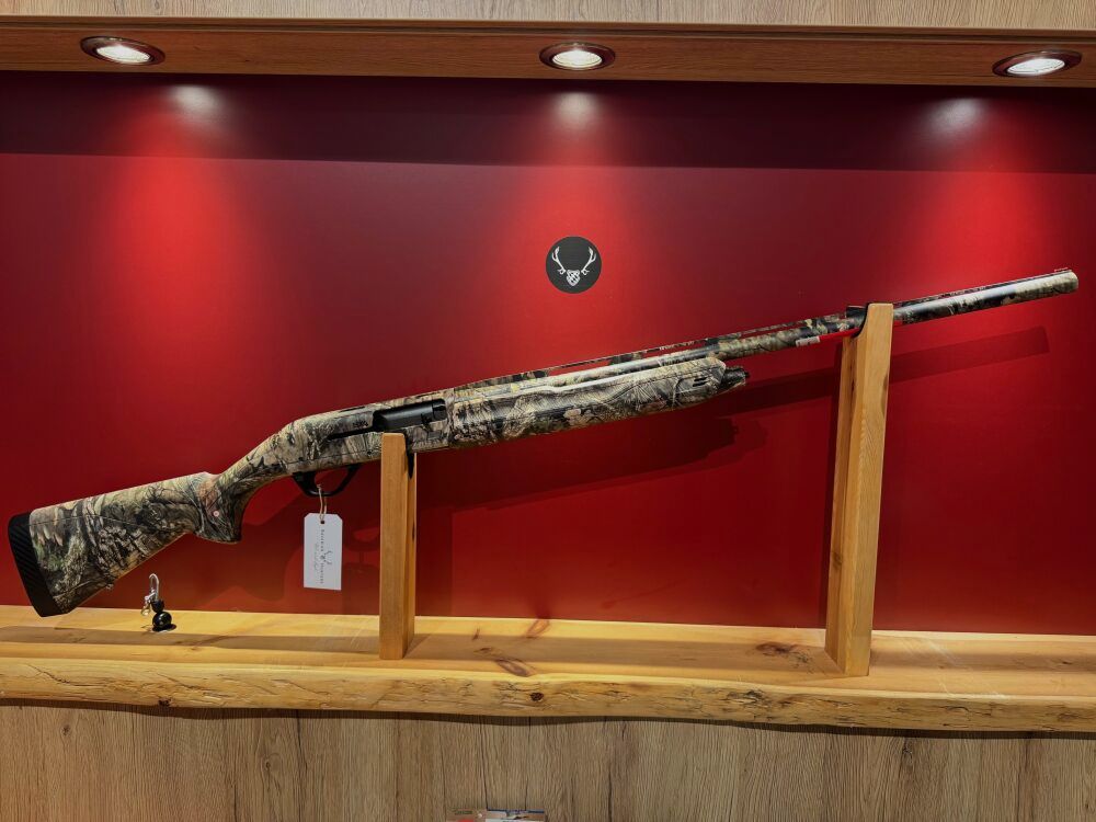 Winchester SX4 Camo Mobuc lunghezza canna 71cm, immagine 1 di 4