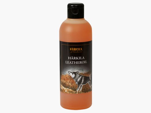 Härkila Leder Öl