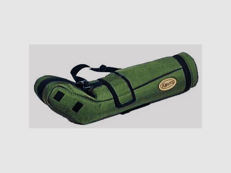 Kowa C-821 Neoprentasche für Spektiv TSN-82 SV