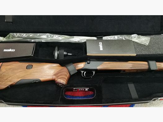 SAKO 100