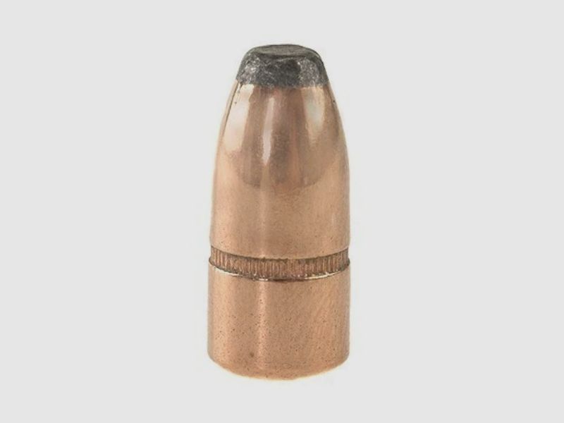 Proiettile Sierra .375/.375 200GR FN 50 pezzi