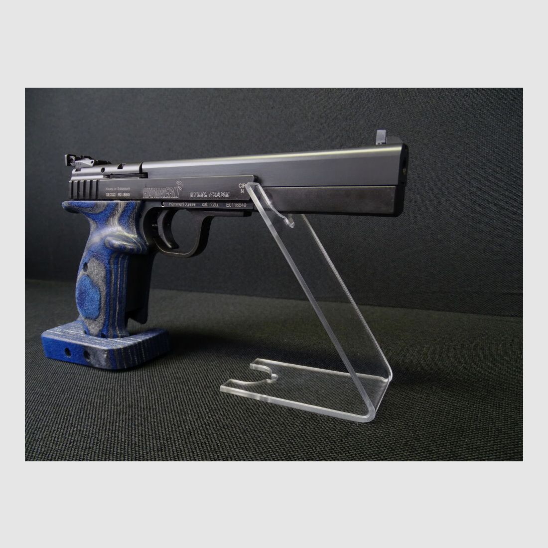 Hämmerli X-ESSE SF Sport