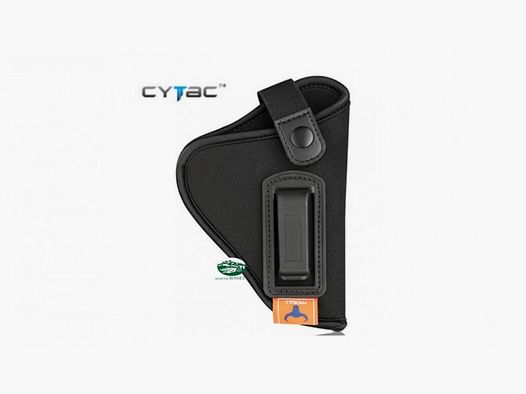 CYTAC Neoprene Inside Holster TB-IP36