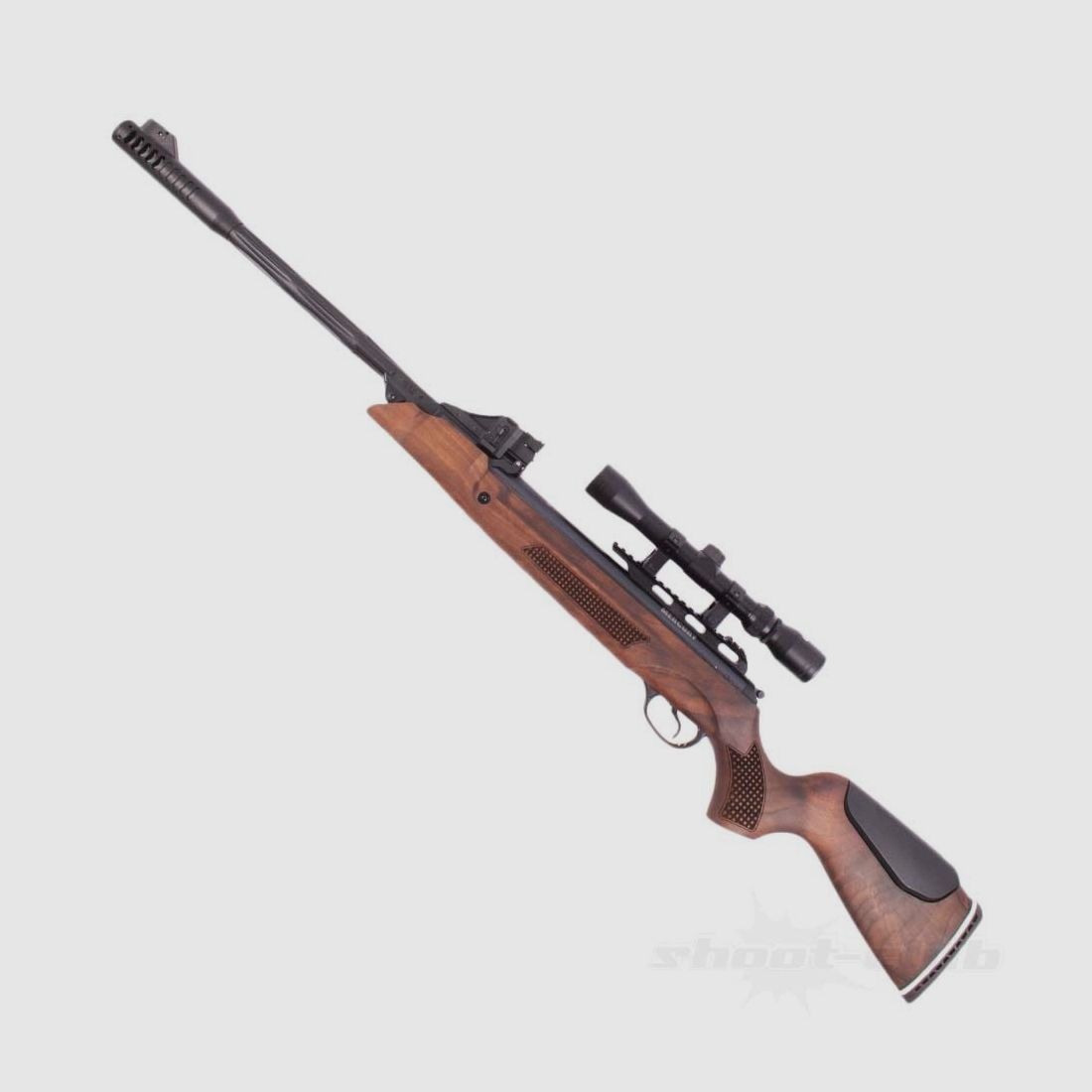 Mercury Speedfire Set Luftgewehr