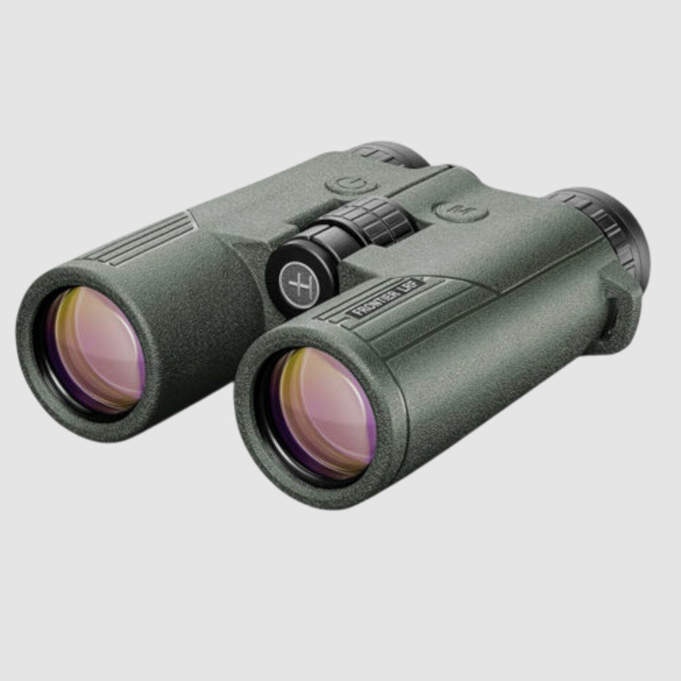 Hawke Frontier LRF 8x42 Binoculars