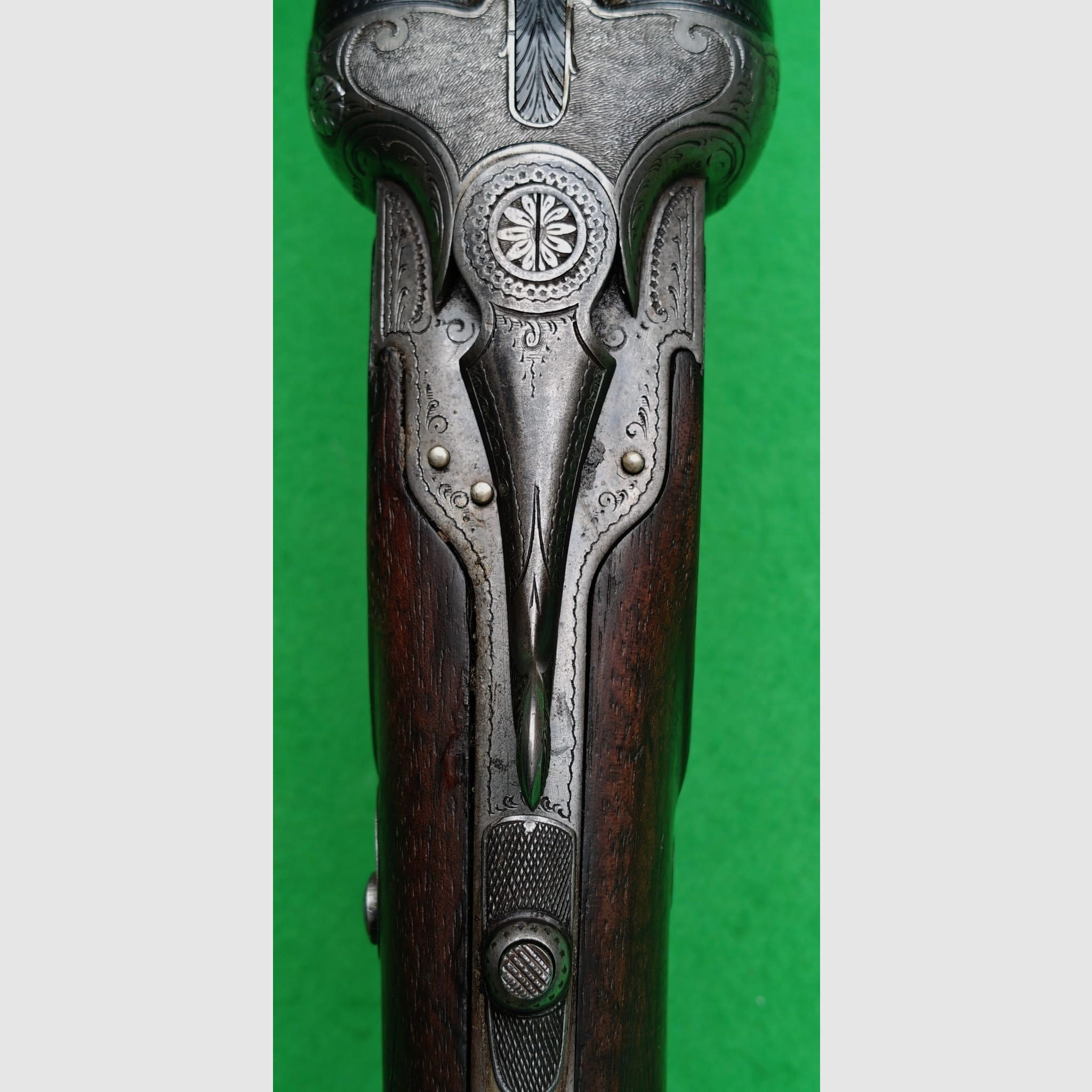 Thälmann Drilling Suhl einwandfrei