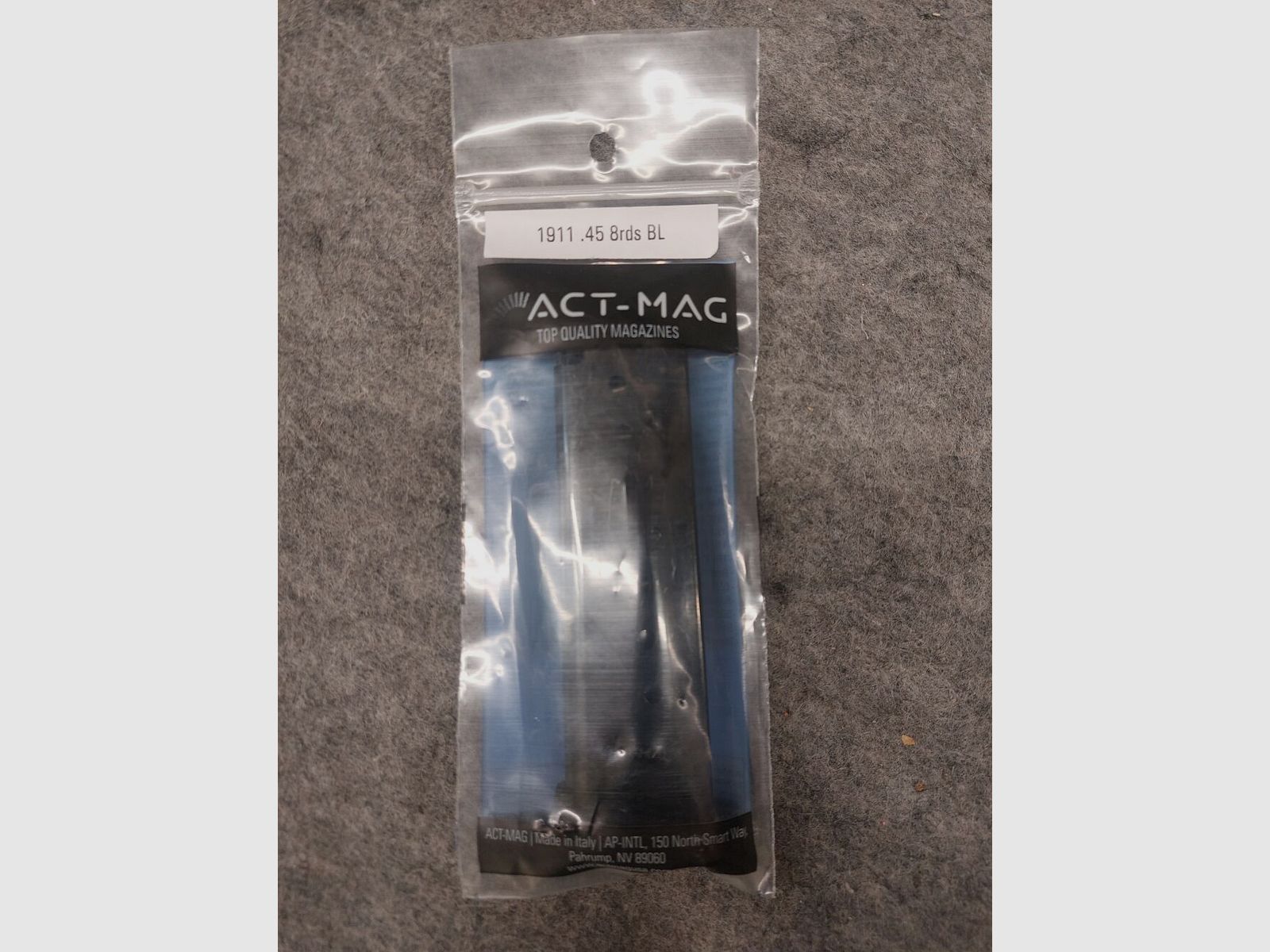 ACT-MAG 1911, zdjęcie 7 z 7
