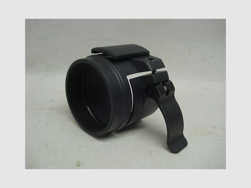 Vorsatzmontage CM56 Flip Cover - B1 2,8-20x50, B2 2-12x50