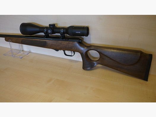 Weihrauch HW 66
