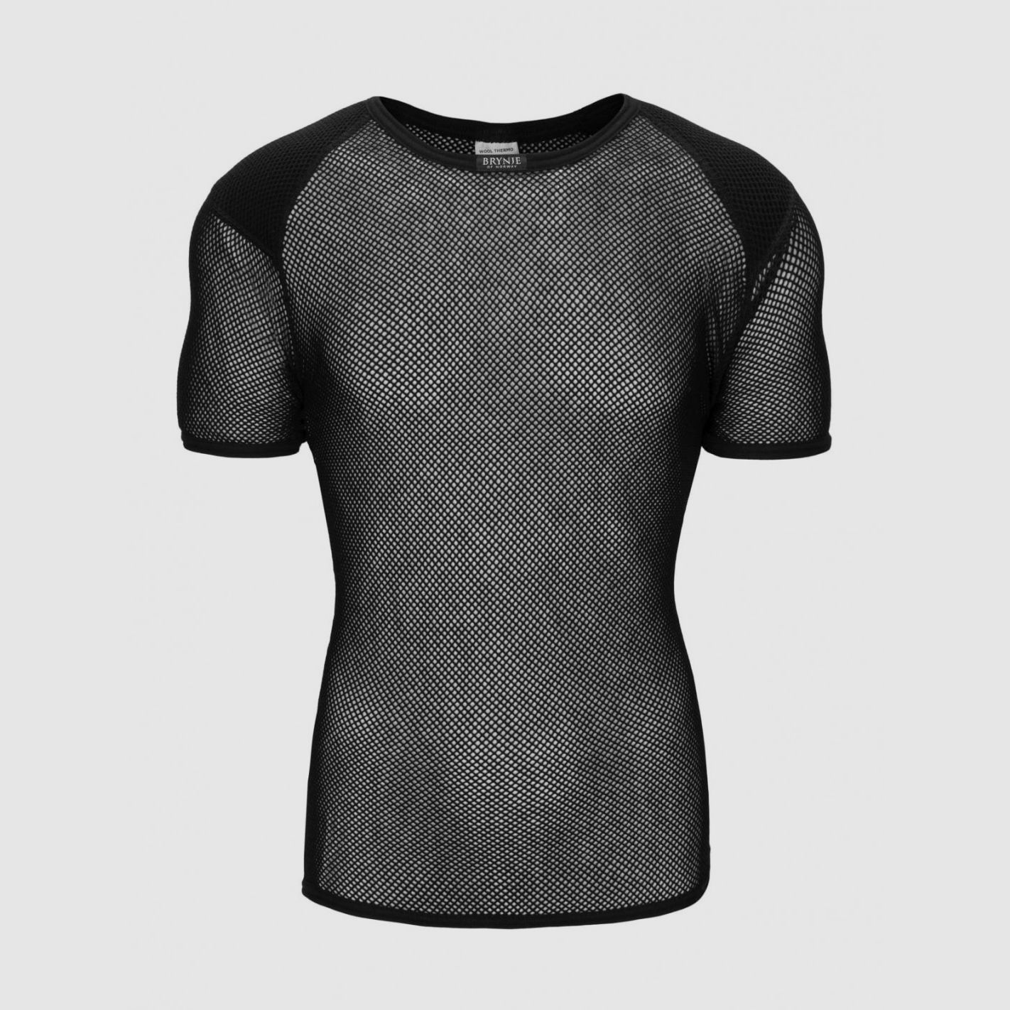 Brynje of Norway T-shirt thermique en laine, image 1 sur 6