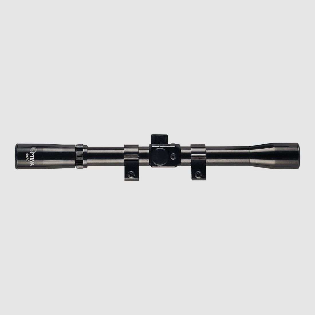 Fucile ad aria compressa Mercury AirTact Set 4,5 mm (.177) Diabolo