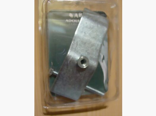 Fallow deer / Red deer bracket