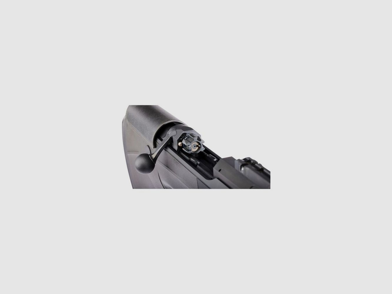 Dentler Carabina Ripetizione DR21 con Rotaia Base Cappuccio Vario 365 mm fisso .308 Win.