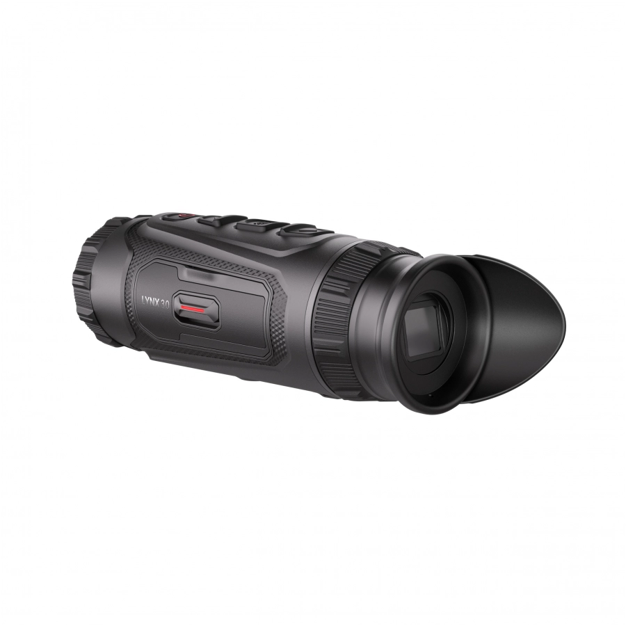 Fotocamera termica HIKMICRO Lynx 3.0 LH25, immagine 4 di 4