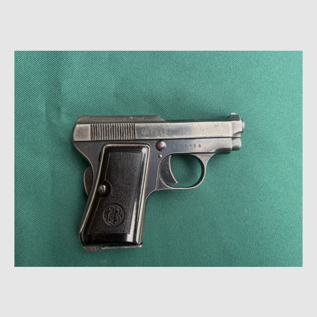 Beretta