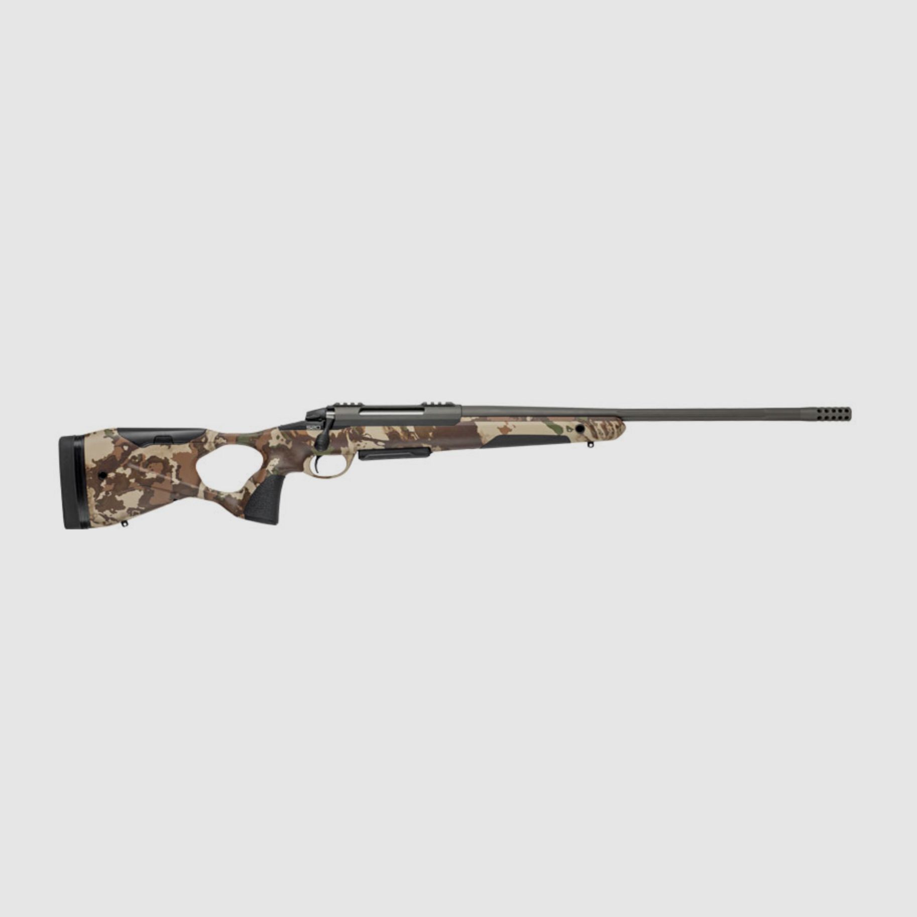 SAKO S20 Hunter Fusion Court