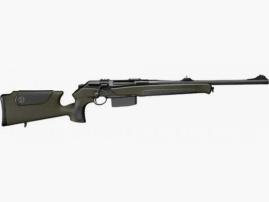 MERKEL HELIX SPEEDSTER SWF6 - .30-06SPR. - ZWARTE WILDKOORTS