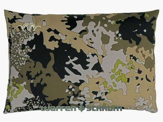 Blaser Auflagekissen in HunTec CAMO / 25x15cm