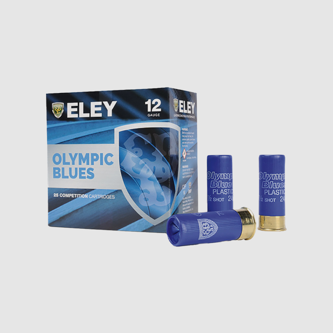 Eley – 12/70 28g 7.5