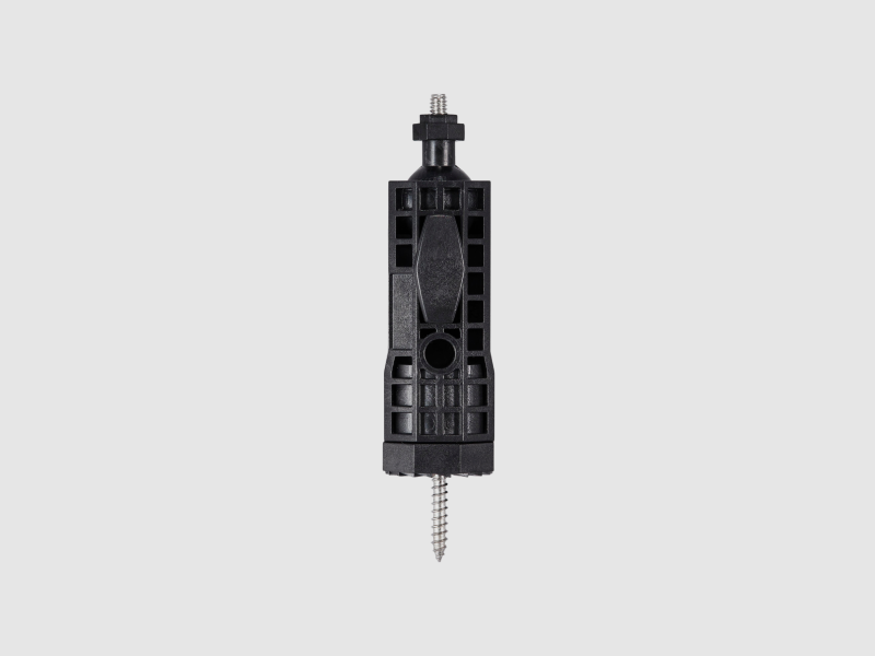 Spypoint Montagearm schwarz MA-500, Bild 1 von 4