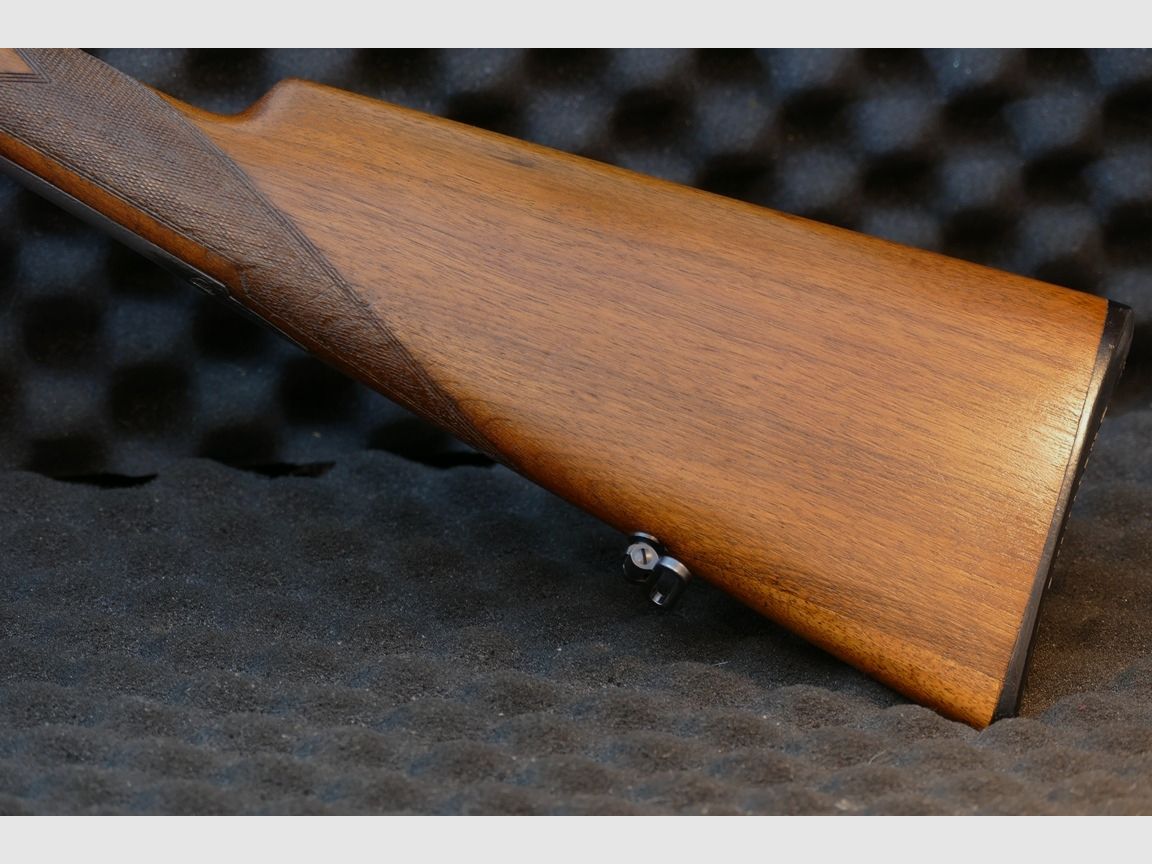 Browning / FN Superposed, Vorläufer der legendären B25, BJ1966 - handeingepasst – Special Trap - inkl. Original Dokumente passend zur Flinte