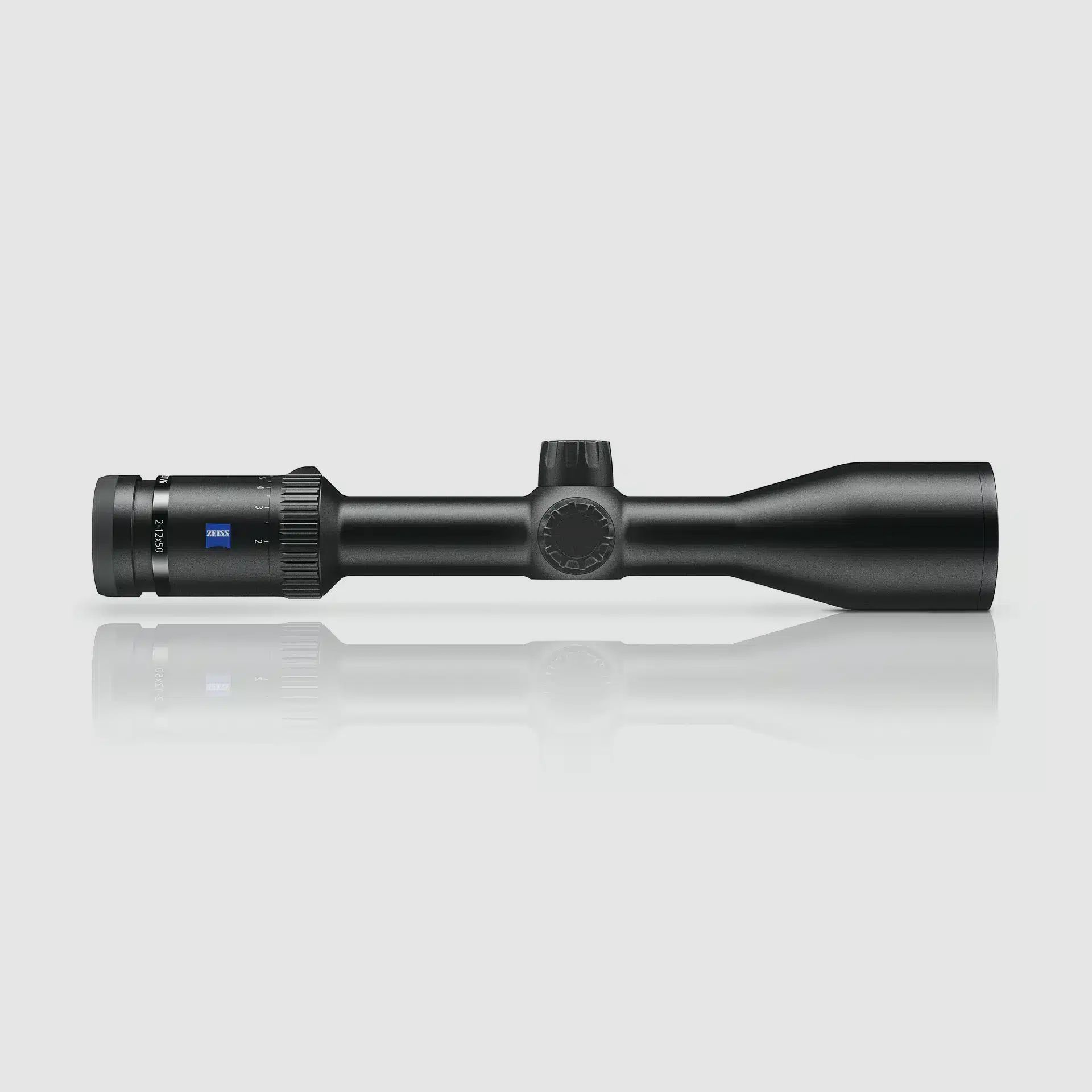 ZEISS Conquest V6 2-12×50