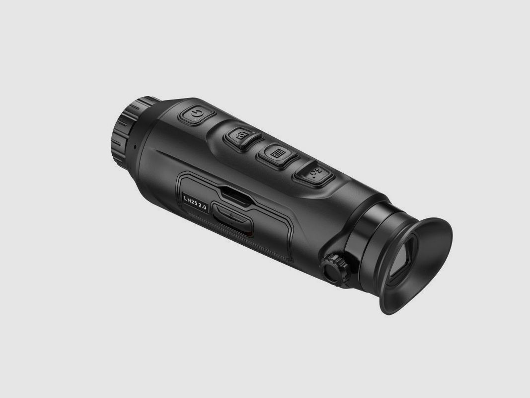 Hikmicro Wärmebildkamera Monokular Lynx LH25 2.0