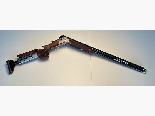 Beretta 694 Sporting AS & Nilschaft