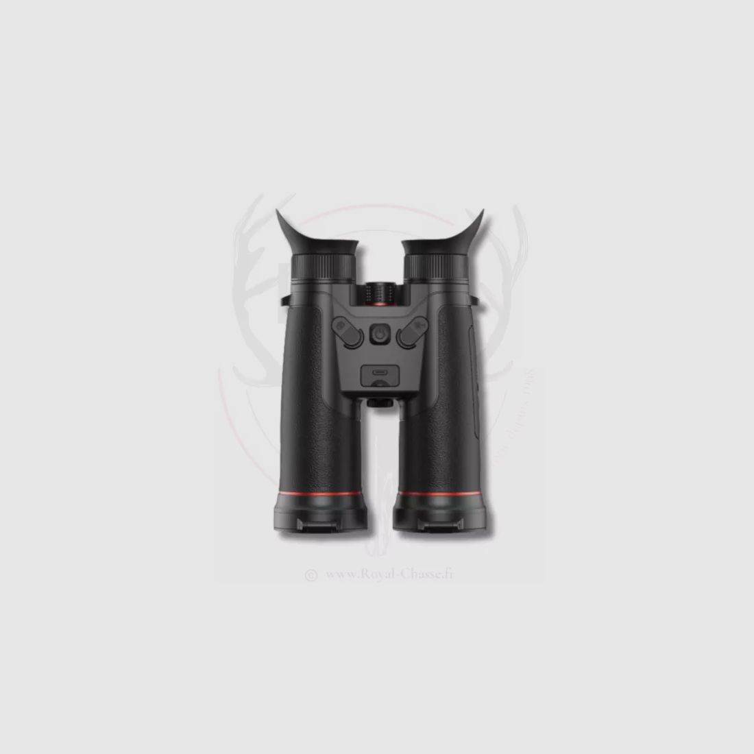 Wärmebildfernglas LRF TN650LS GUIDE, Bild 1 von 6