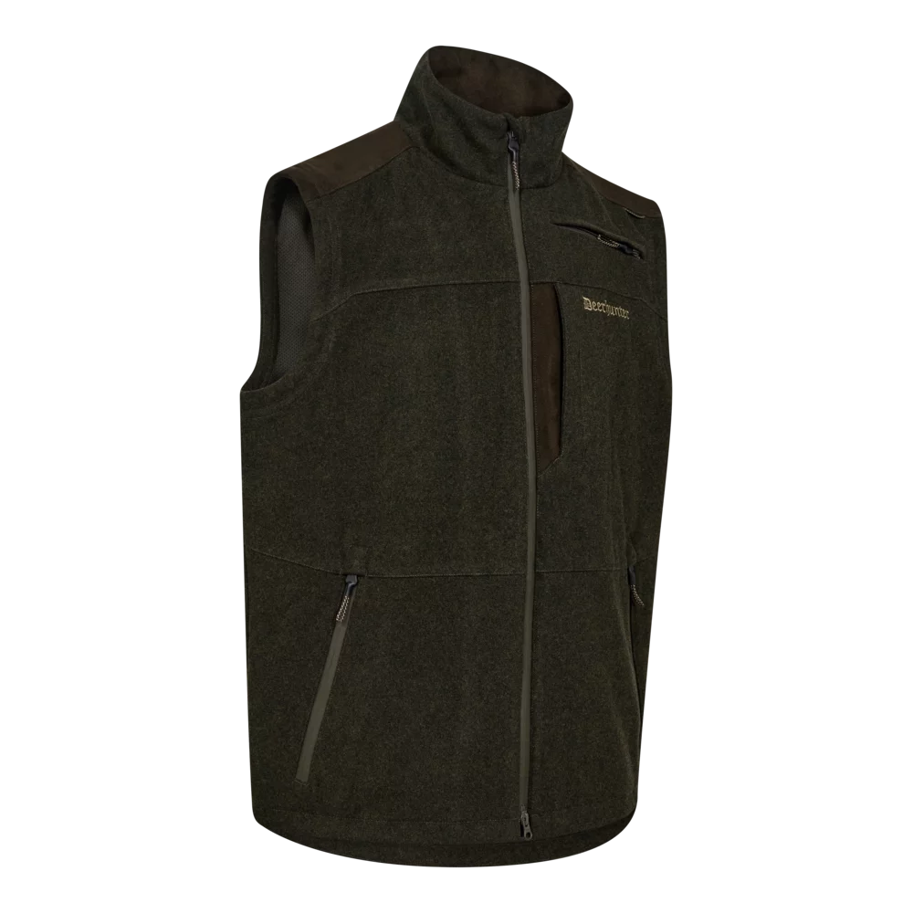 Tatra gilet - Loden Wood, image 1 sur 2