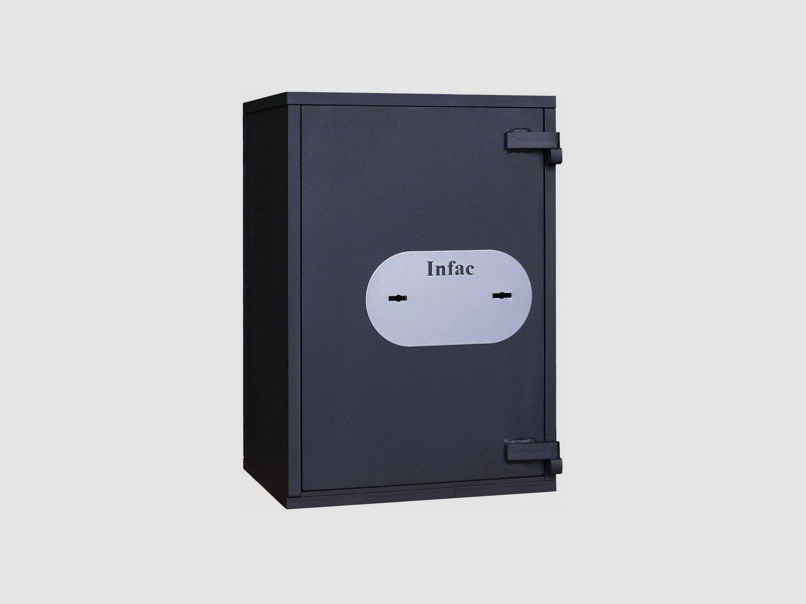 Waffenschrank INFAC SC 6R UNE EN 1143-1:2019 GRAD III, Bild 1 von 2