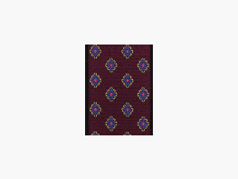 Luise Steiner fantasia bordeaux
