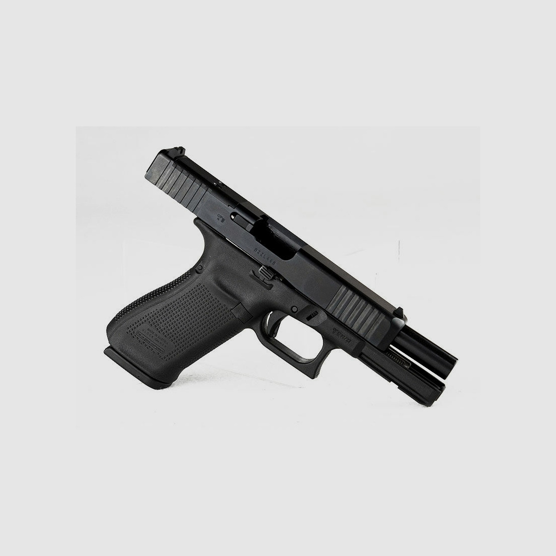 GLOCK 21 Gen5 FS M.O.S.