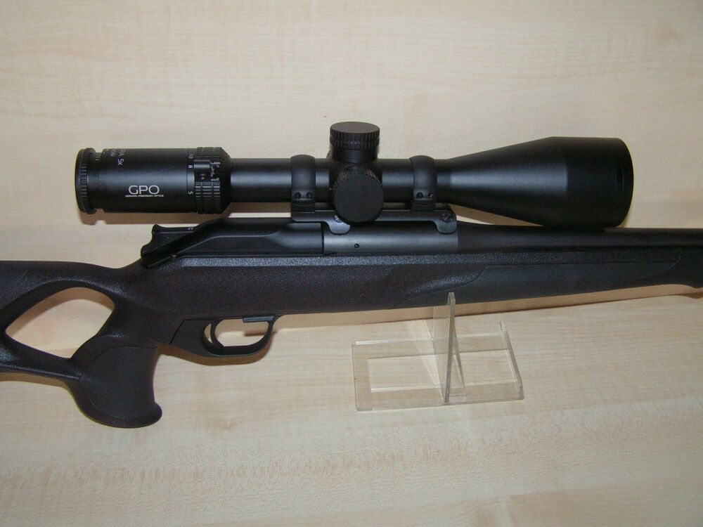 Blaser Linkssysteem Professioneel Succes
